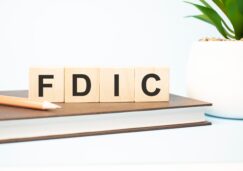 FDIC risk review la FDIC