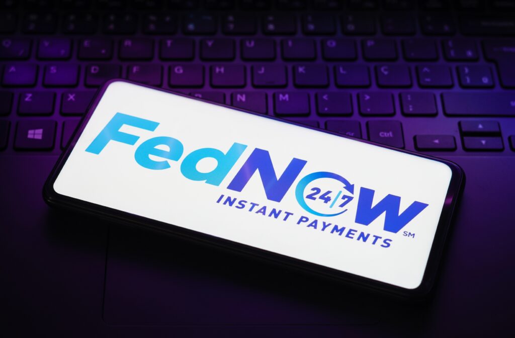 FedNow