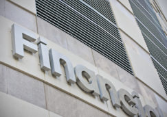 financial institution image