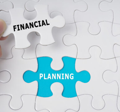 financial planning