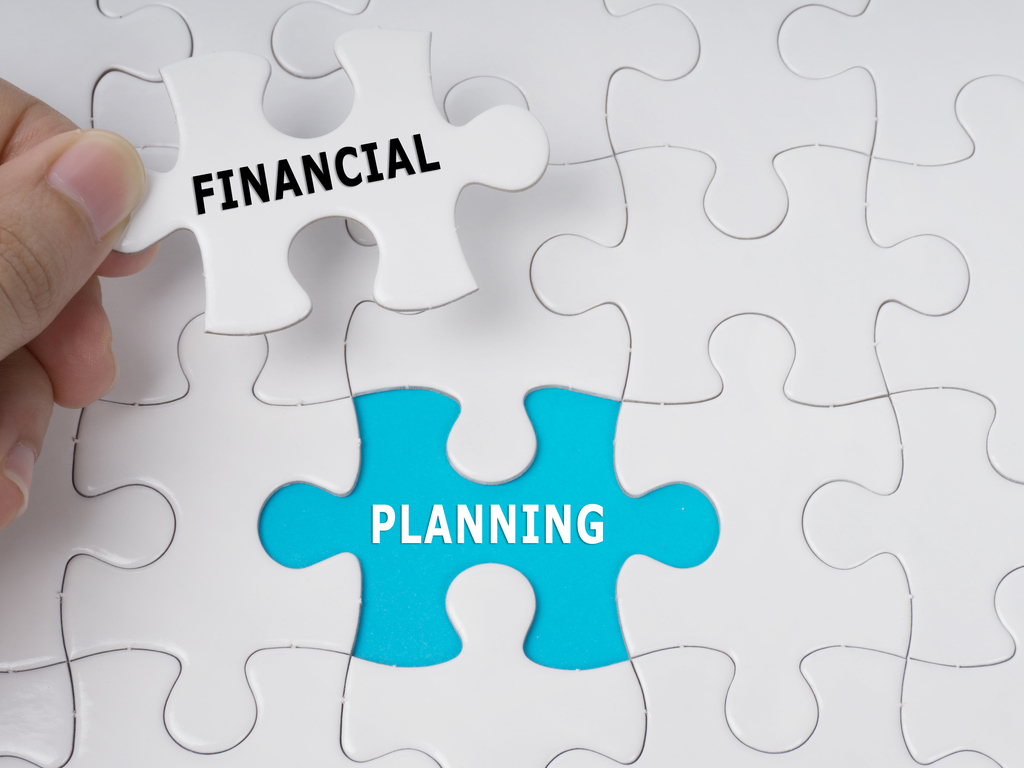 financial planning