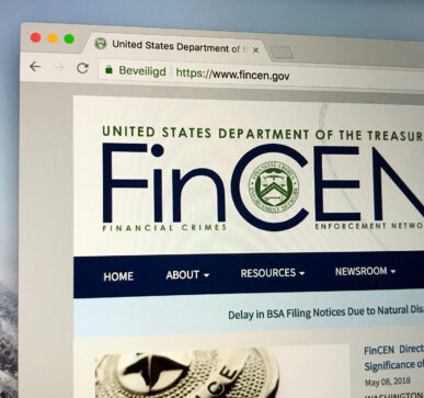 fincen final new rules FinCEN Nuevas Reglas Finales