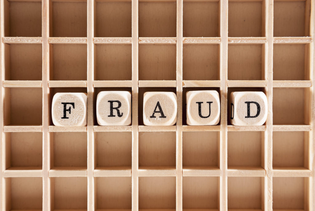 fraude and occupational fraud