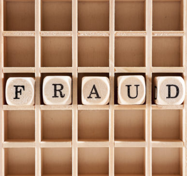 fraud and occupational fraud