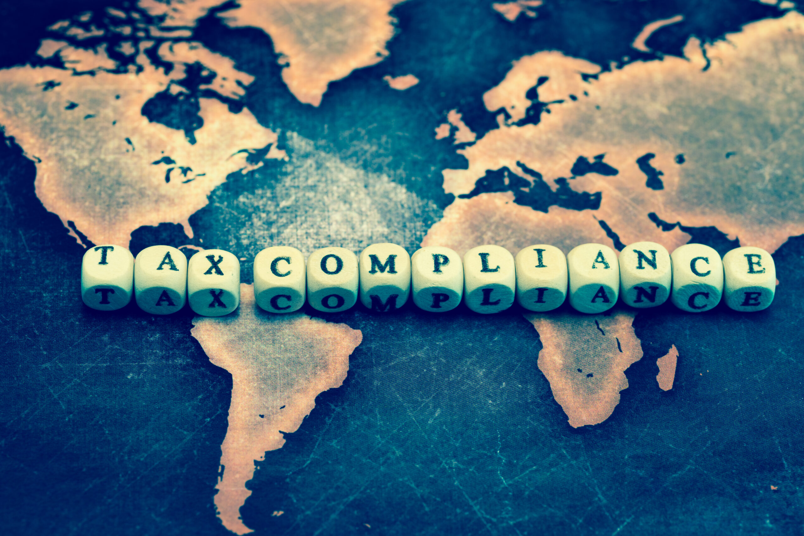 international tax compliance