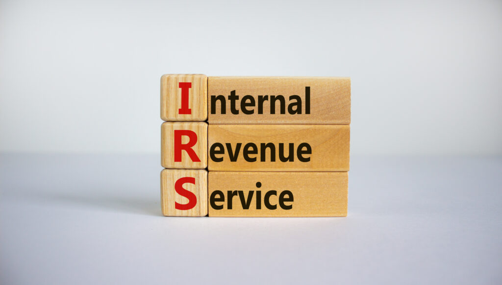 IRS