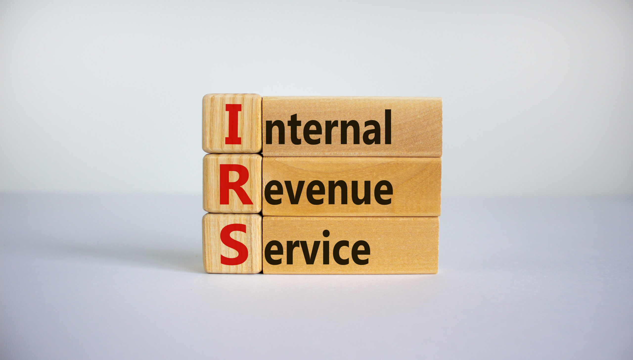 IRS