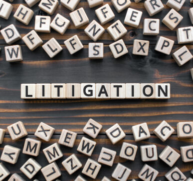 litigation