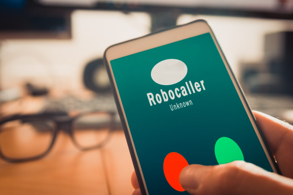 robocall