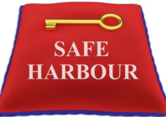 safe harbour