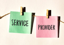FATCA and CRS Service Providers