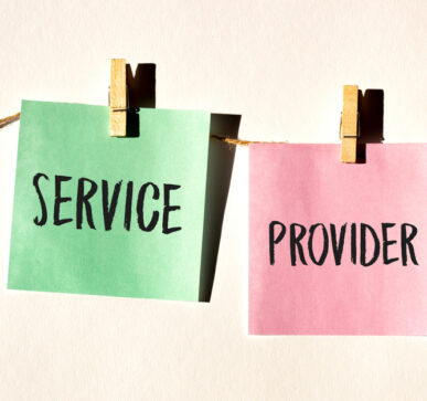 FATCA and CRS Service Providers