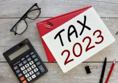2023 taxes impuestos 2023