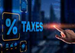 taxes owed impuestos adeudados