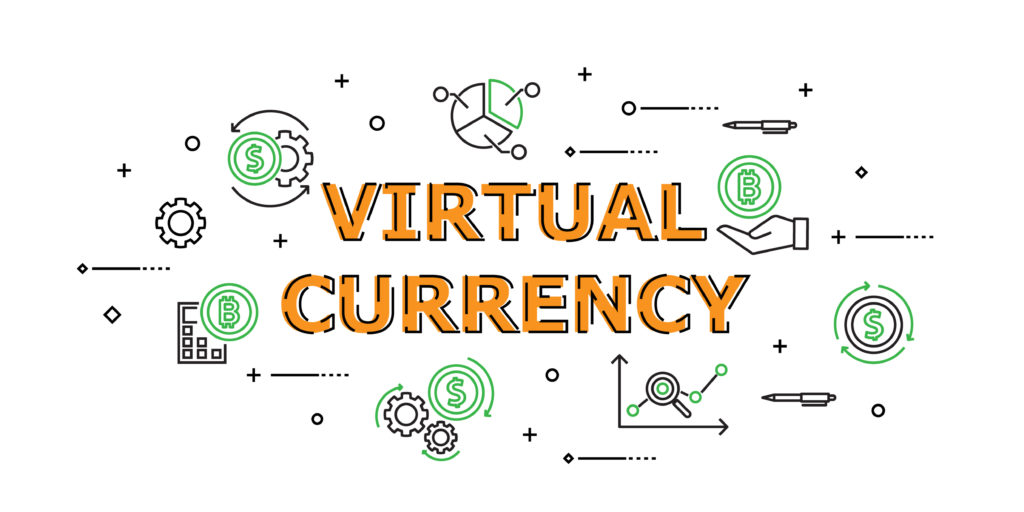 Virtual Currency Industry