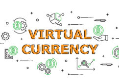 Virtual Currency Industry