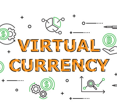Virtual Currency Industry