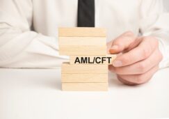 AML/CFT AML/CFT FinCEN Proposed Rule FinCEN AML/CFT Regla Propuesta