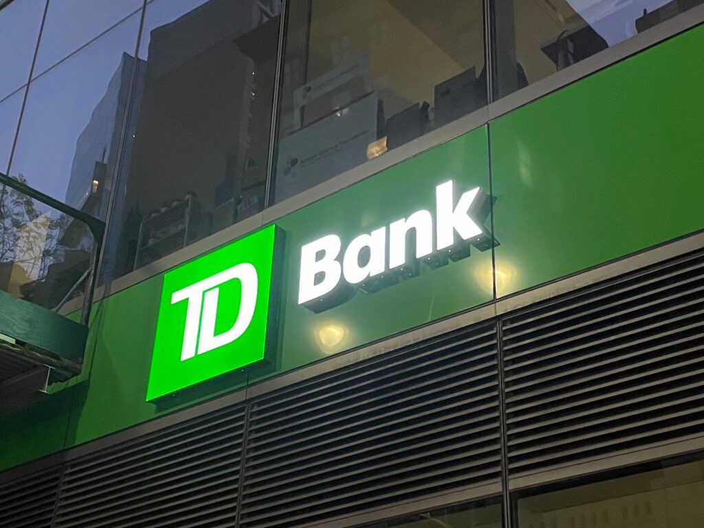 TD Bank