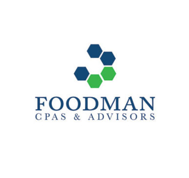 Foodman CPAs & Advisors Logo