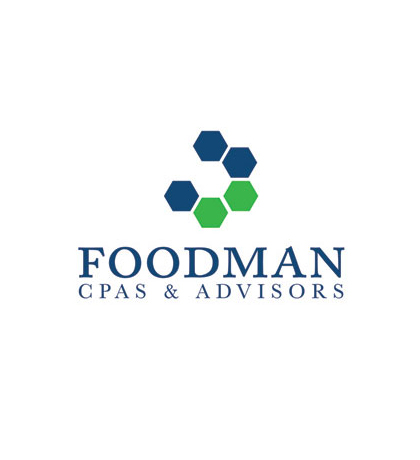 Foodman CPAs & Advisors Logo