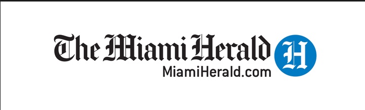 the miami herald logo